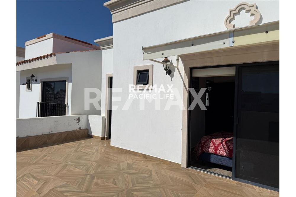 Residencial - Casa - Mazatlán, México - Mexico - 15 - 1001145021-11