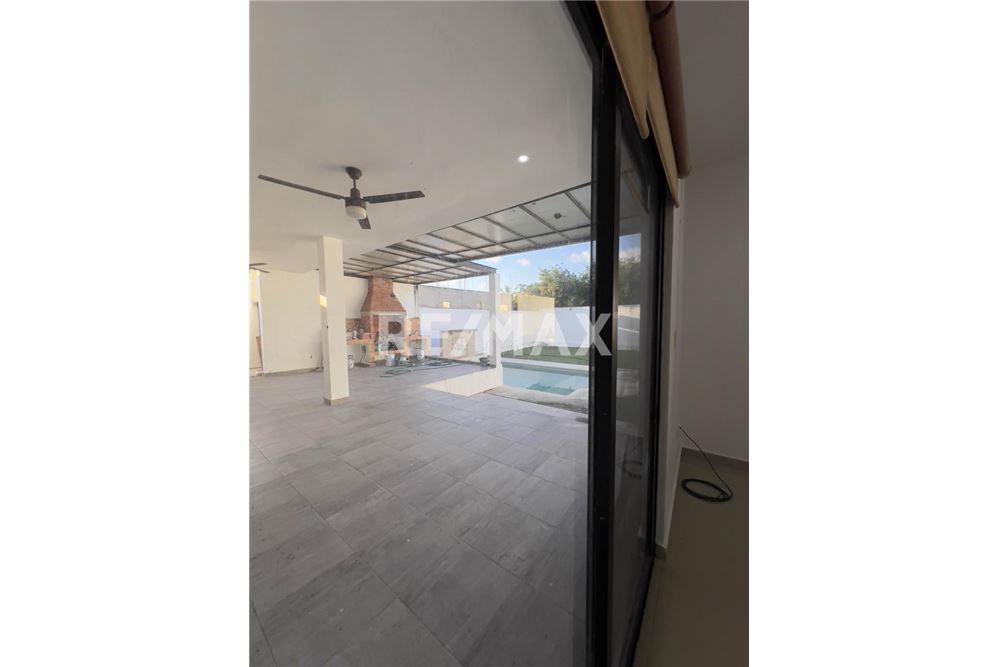 Residenční - Dům - Mérida, Mexiko - Mexico - 28 - 1001043103-87