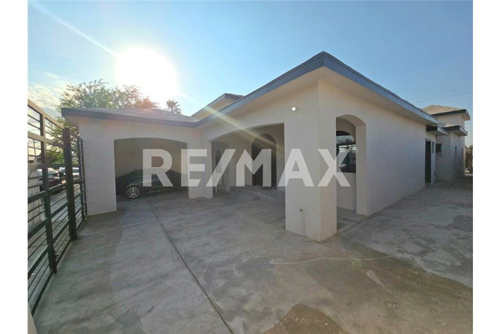 Residential - Hus - Mexicali, Mexico - Mexico - 3 - 1001213001-42