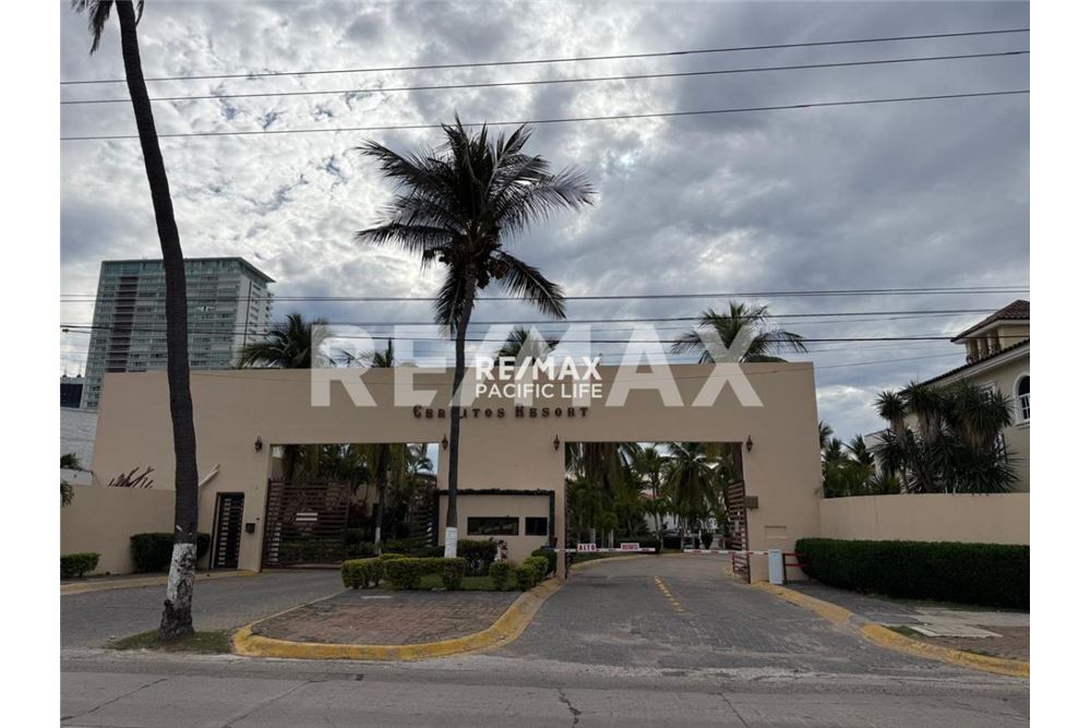 Residencial - Casa - Mazatlán, México - Mexico - 44 - 1001145021-28