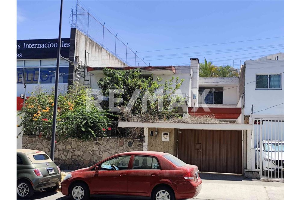 lakó - szabadonálló ház - Guadalajara, Mexikó - Mexico - 2 - 1001183068-9