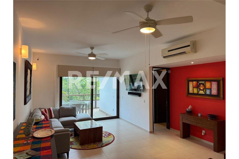 Residential - Apartment with roof - Tulum, Mexico - Mexico - 6 - 1001040022-182