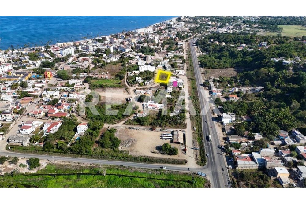 Residential - Plot of Land for Investment - Compostela, Mexico - Mexico - 3 - 1001121053-12