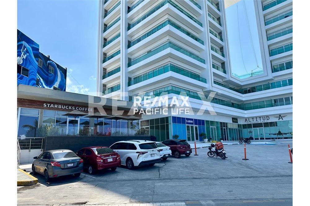 Residencial - Apartamento con terraza - Mazatlán, México - Mexico - 26 - 1001145018-195
