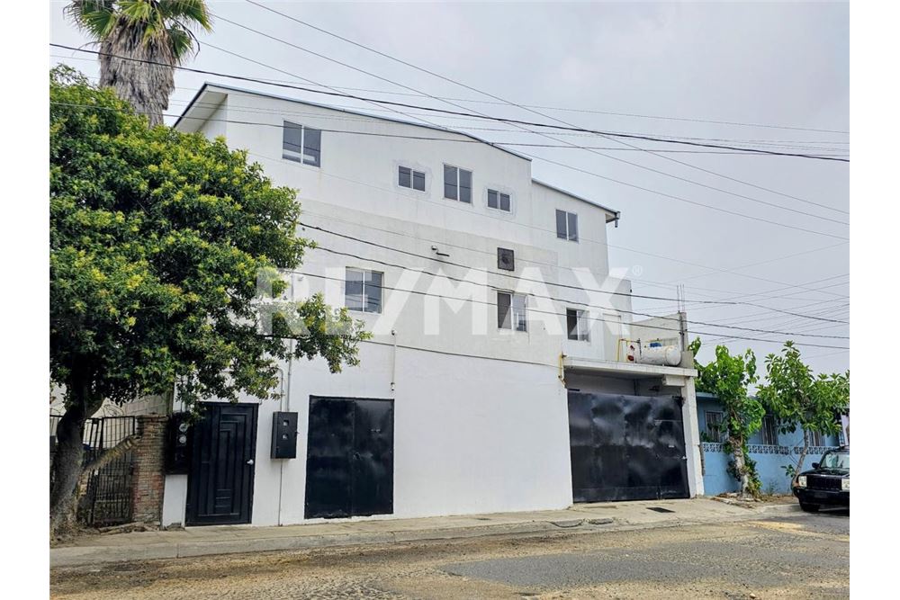 住宅 - 房子 - Tijuana, 墨西哥 - Mexico - 1 - 1001150009-333