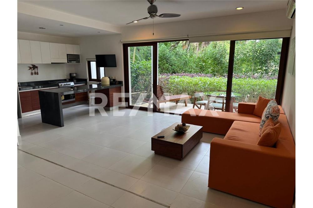 Residential - Apartment with roof - Tulum, Mexico - Mexico - 8 - 1001040022-187