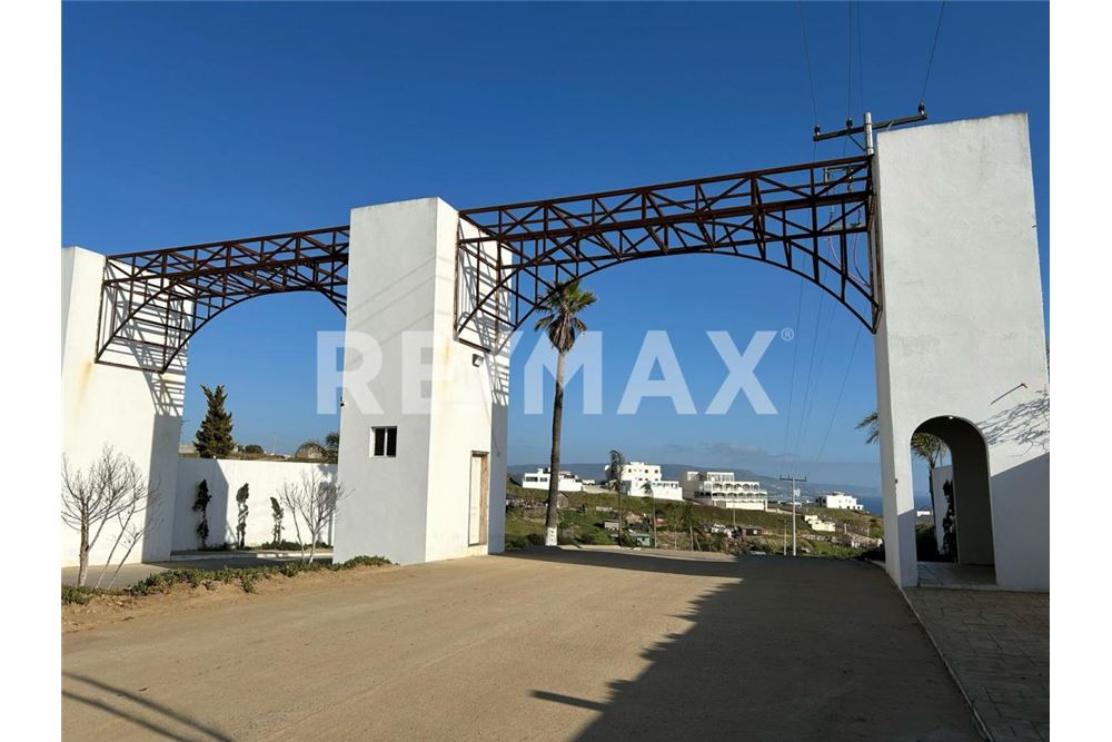 Residential - Plot of Land for Investment - Playas De Rosarito, Mexico - Mexico - 7 - 1001006253-26