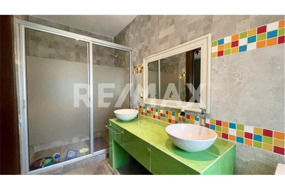 Gyvenamasis - Namas - Ciudad López Mateos, Meksika - Mexico - 43 - 1001063079-118