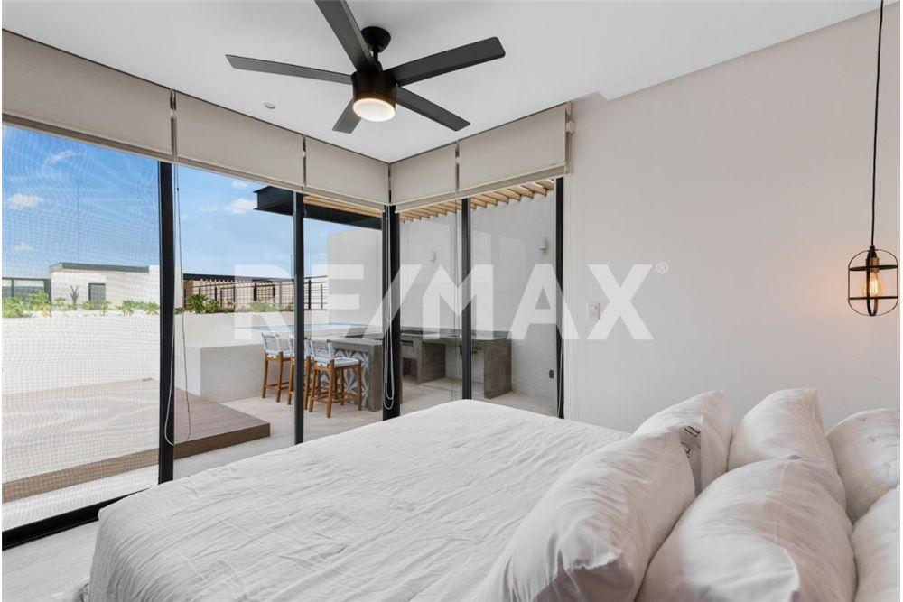 Residential - Apartment with roof - Tulum, Mexico - Mexico - 30 - 1001040001-1422