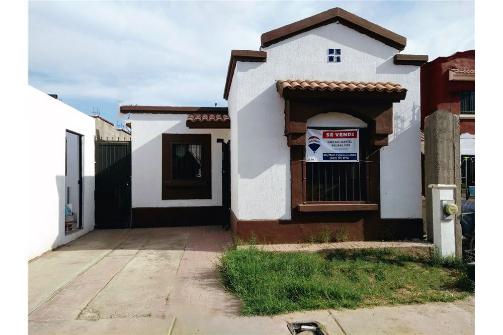 Residential House Hermosillo, Mexico Mexico 1001141002194 , RE