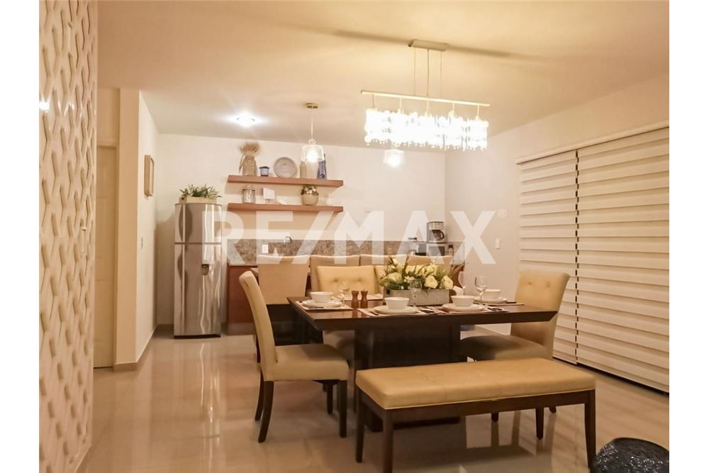 Residential - Asuinhuoneisto - Mazatlán, Meksiko - Mexico - 12 - 1001070043-98