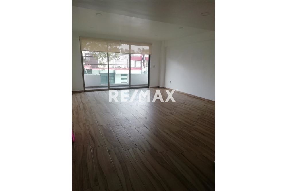 Residential - Apartment with roof - Tlalnepantla de Baz, Mexico - Mexico - 6 - 1001028028-151