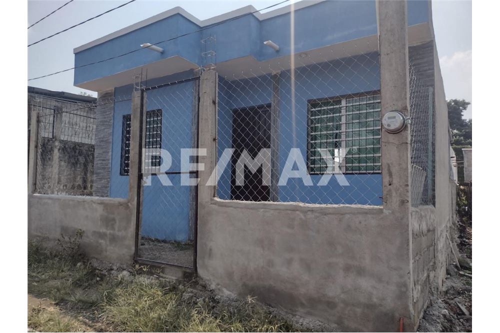 Residencial Casa Tapachula, México Mexico 1001192106112 , RE