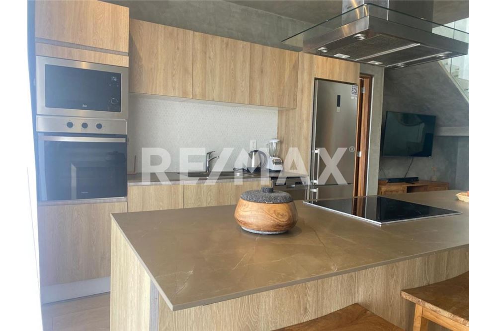 Residenční - Podkrovní byt - Tulum, Mexiko - Mexico - 5 - 1001041001-548