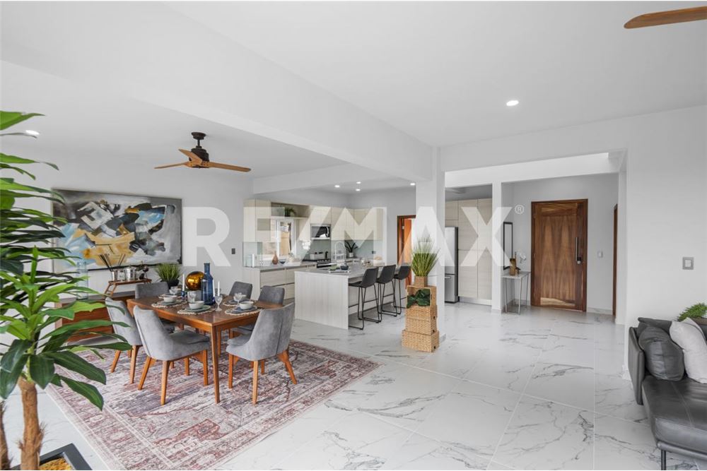 Residential - House - Tijuana, Mexico - Mexico - 8 - 1001006228-34