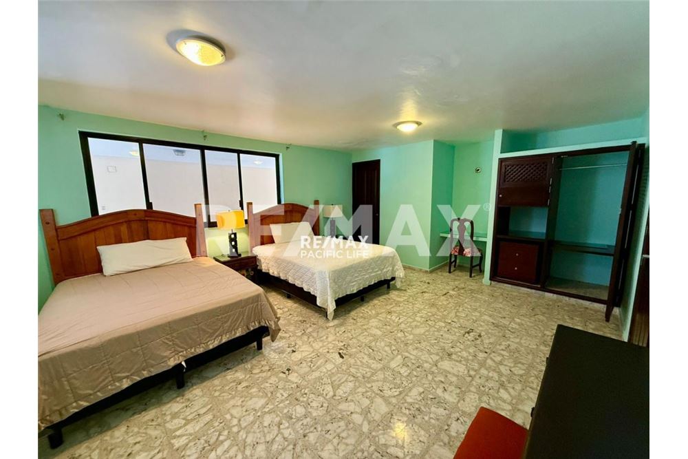 Residencial - Casa - Mazatlán, México - Mexico - 24 - 1001145010-337