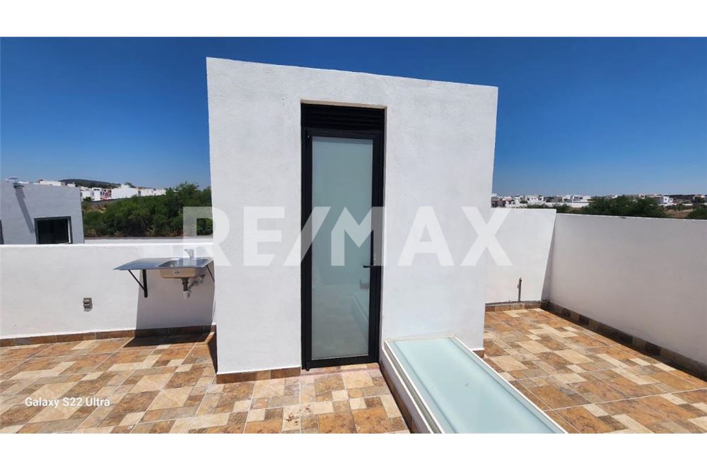 Residential - House - El Marques, Mexico - Mexico - 28 - 1001065237-28