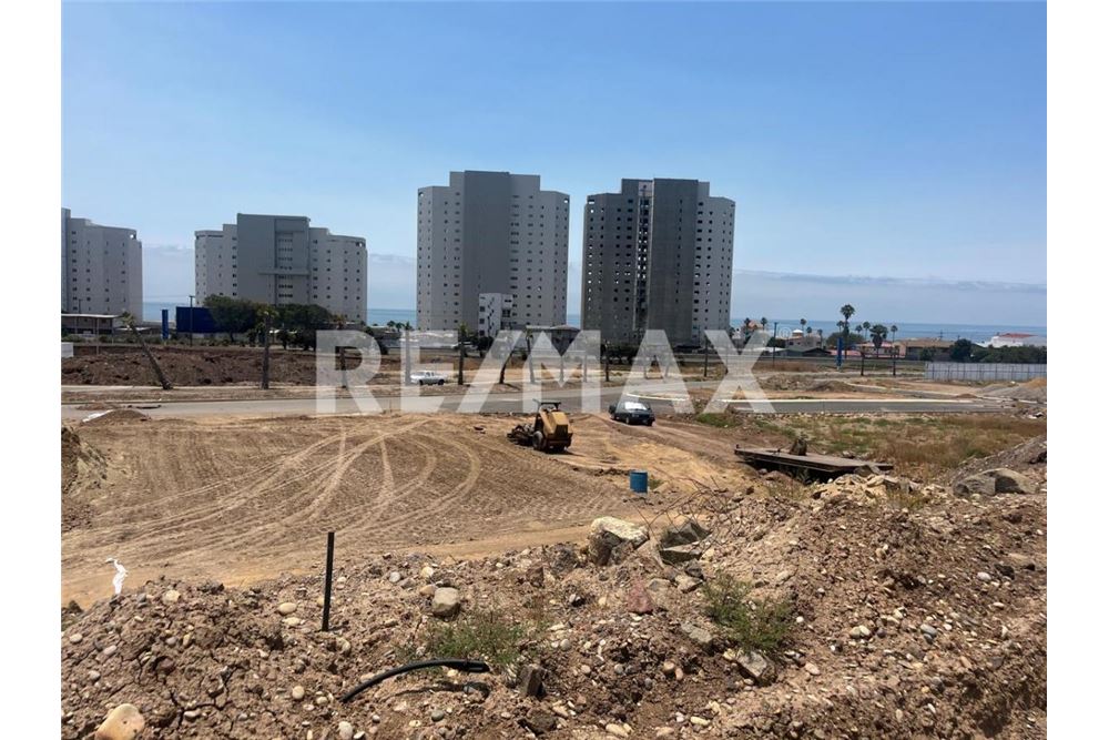 住宅 - 投资用地 - Playas De Rosarito, 墨西哥 - Mexico - 13 - 1001006176-104