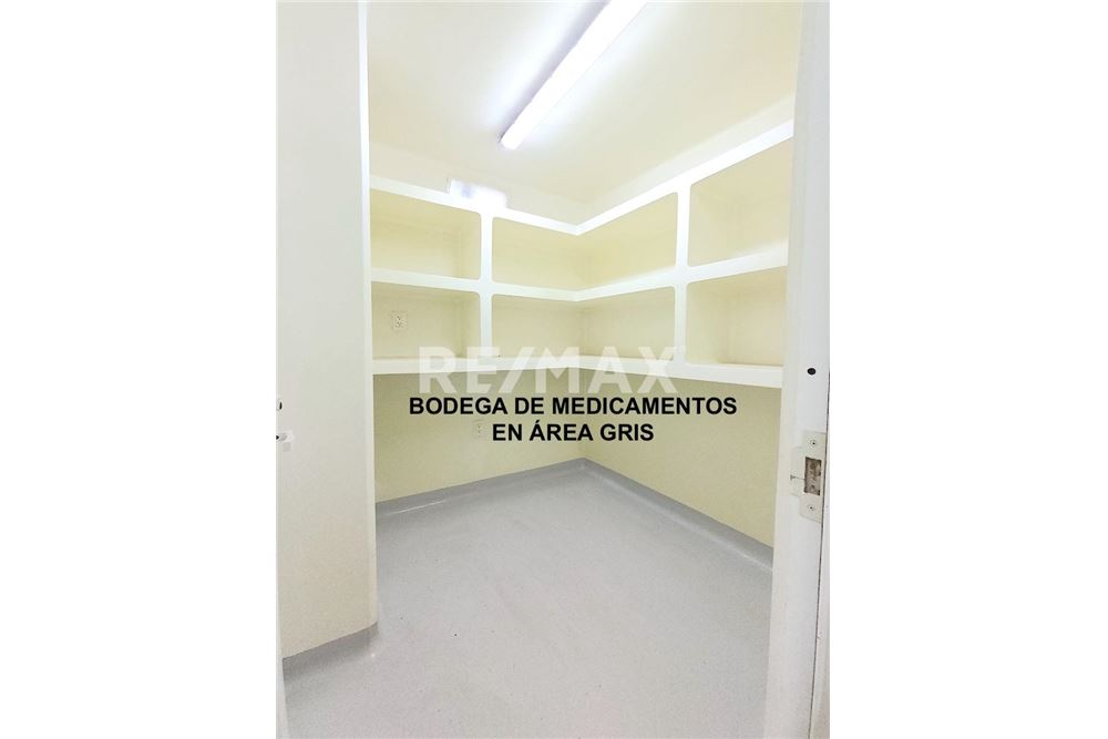 Commercial - Sairaala - Atizapán De Zaragoza, Meksiko - Mexico - 21 - 1001063130-56