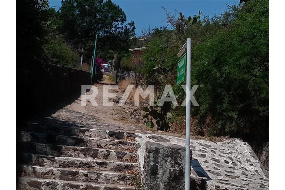 Residential - Plot of Land for Investment - Querétaro, Mexico - Mexico - 14 - 1001065263-7