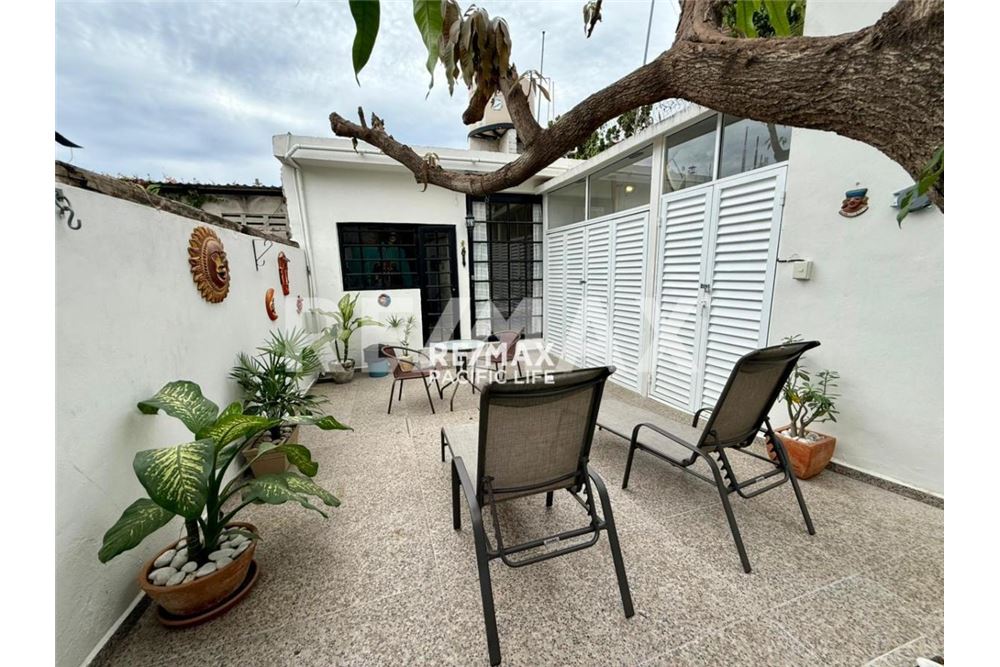 Residencial - Casa - Mazatlán, México - Mexico - 11 - 1001145010-343