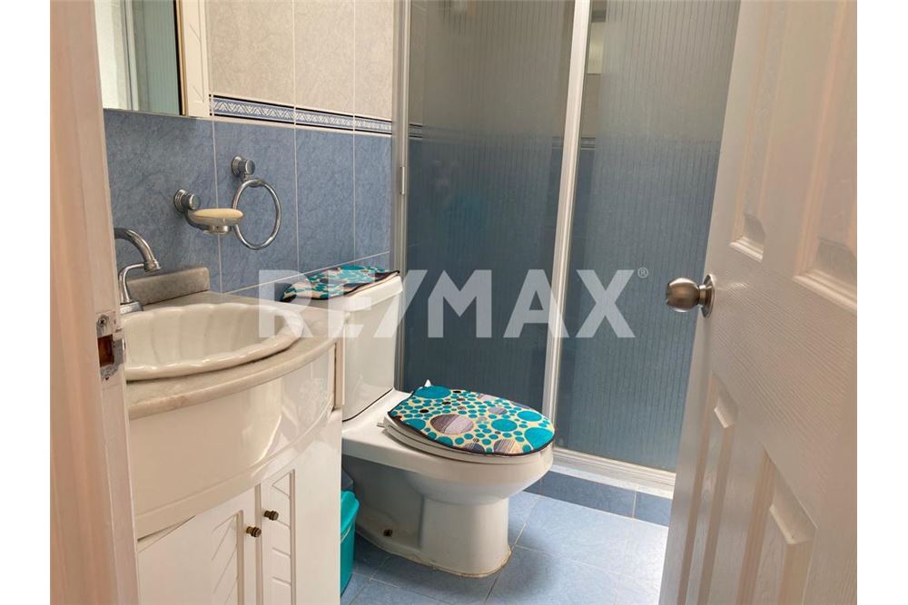 Residential - House - Naucalpan de Juárez, Mexico - Mexico - 16 - 1001028002-551