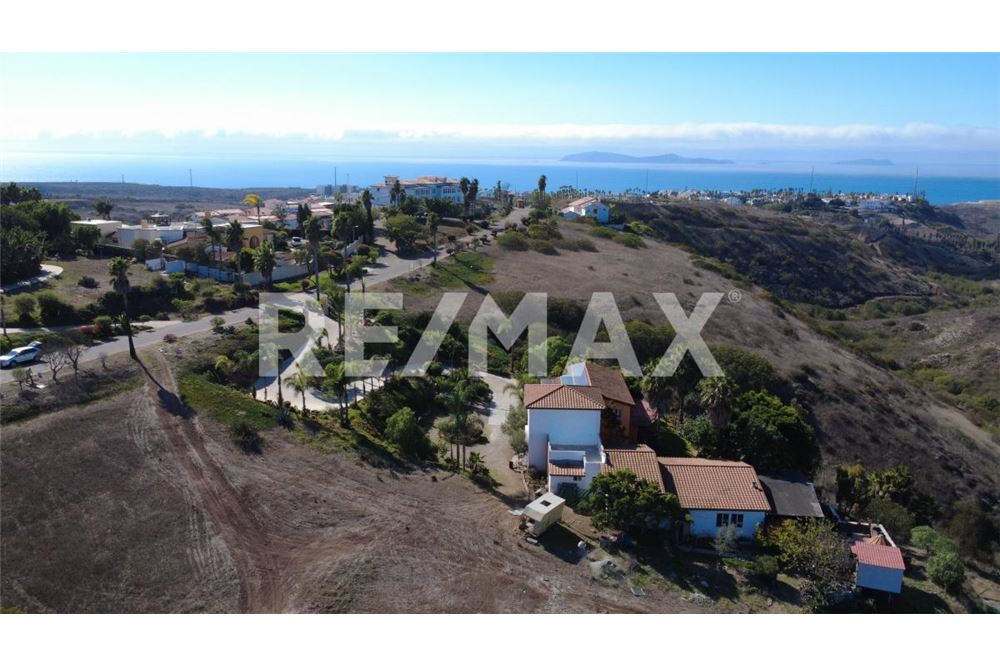 Residential - Plot of Land for Investment - Tijuana, Mexico - Mexico - 39 - 1001006253-34