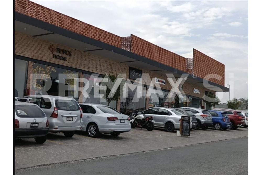 Commercieel - Laden/Einzelhandel - El Marques, Mexiko - Mexico - 2 - 1001065097-275