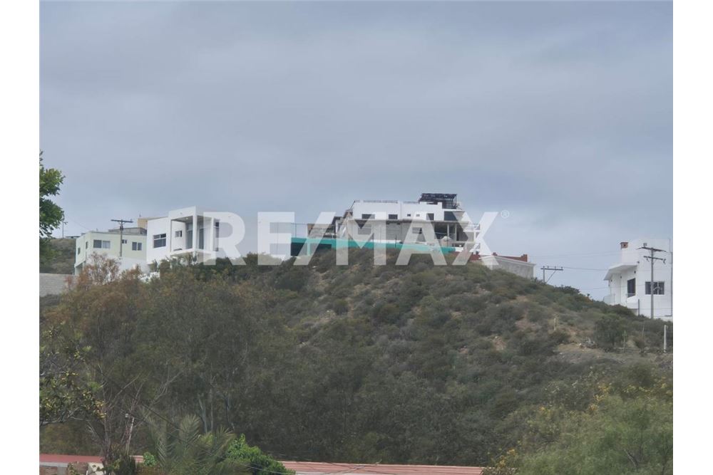Residential - Plot of Land for Investment - Playas De Rosarito, Mexico - Mexico - 9 - 1001006194-67