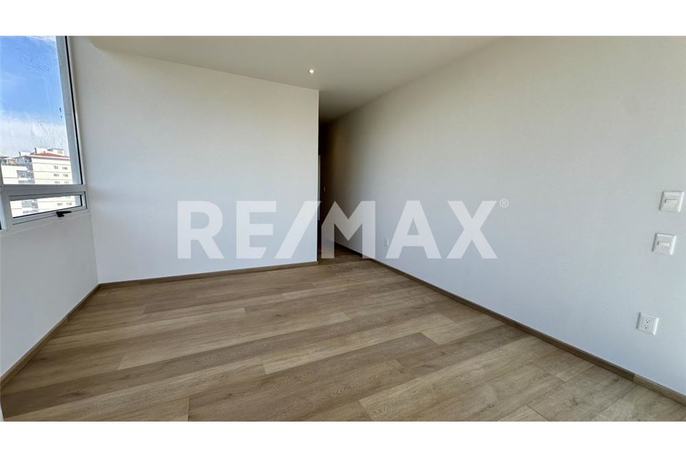 Residential - Apartment with roof - Huixquilucan, Mexico - Mexico - 18 - 1001028101-25