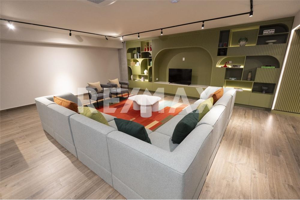 Wohnung - Dachwohnung - Ciudad de México, Mexiko - Mexico - 19 - 1001180112-42