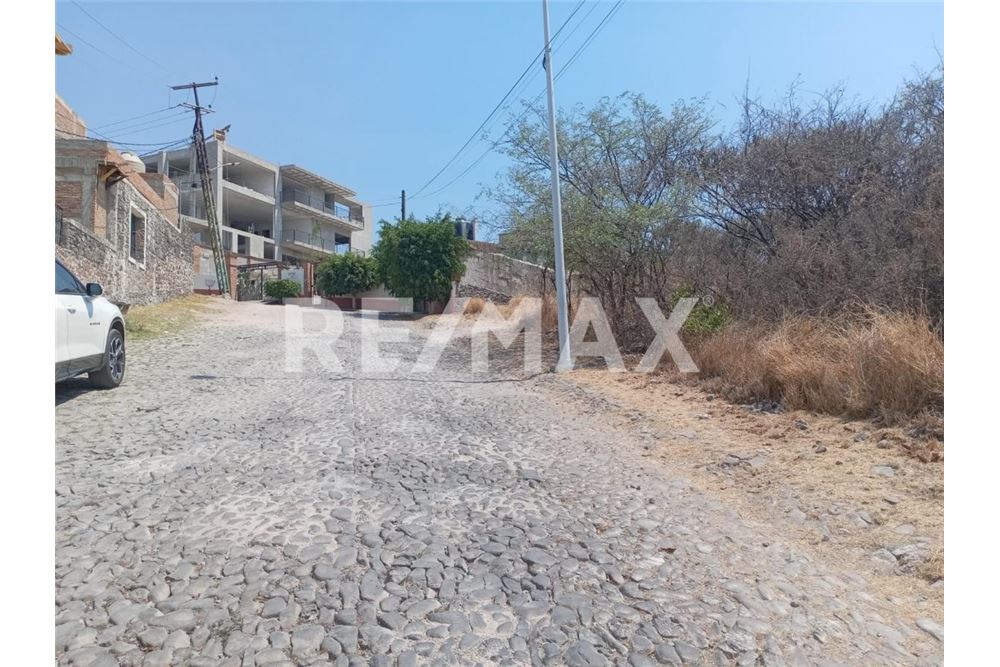 Residential - Plot of Land for Investment - Querétaro, Mexico - Mexico - 12 - 1001065263-7
