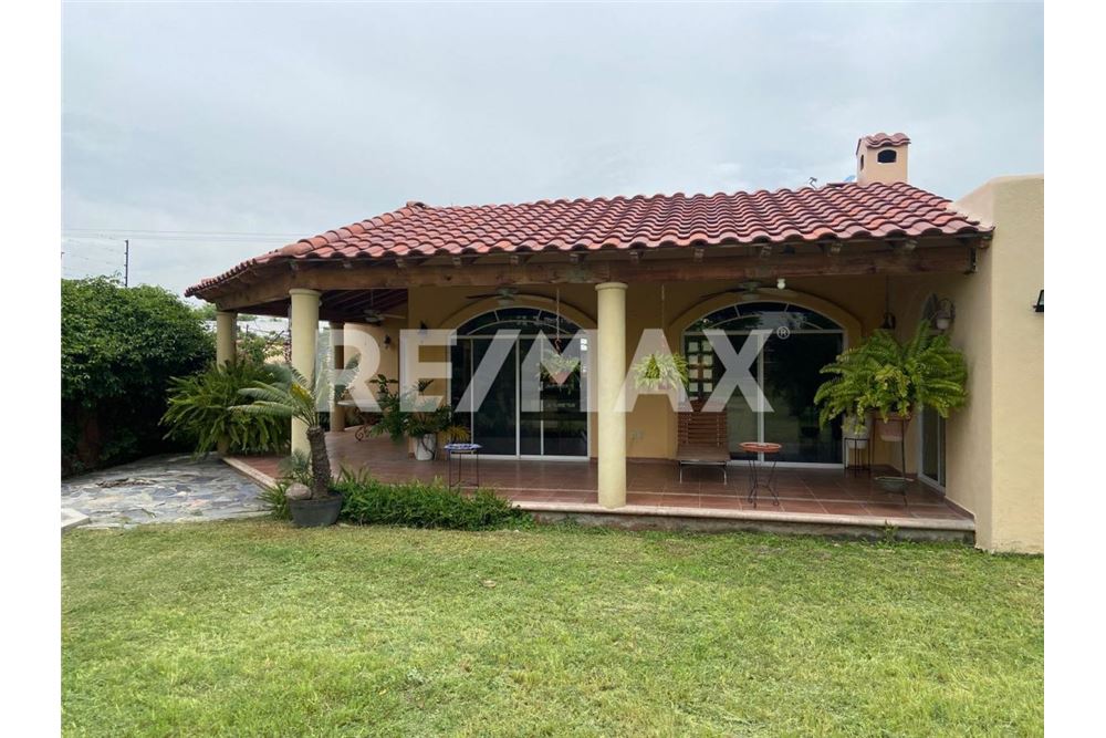 Residencial - Casa - Querétaro, México - Mexico - 29 - 1001065286-11