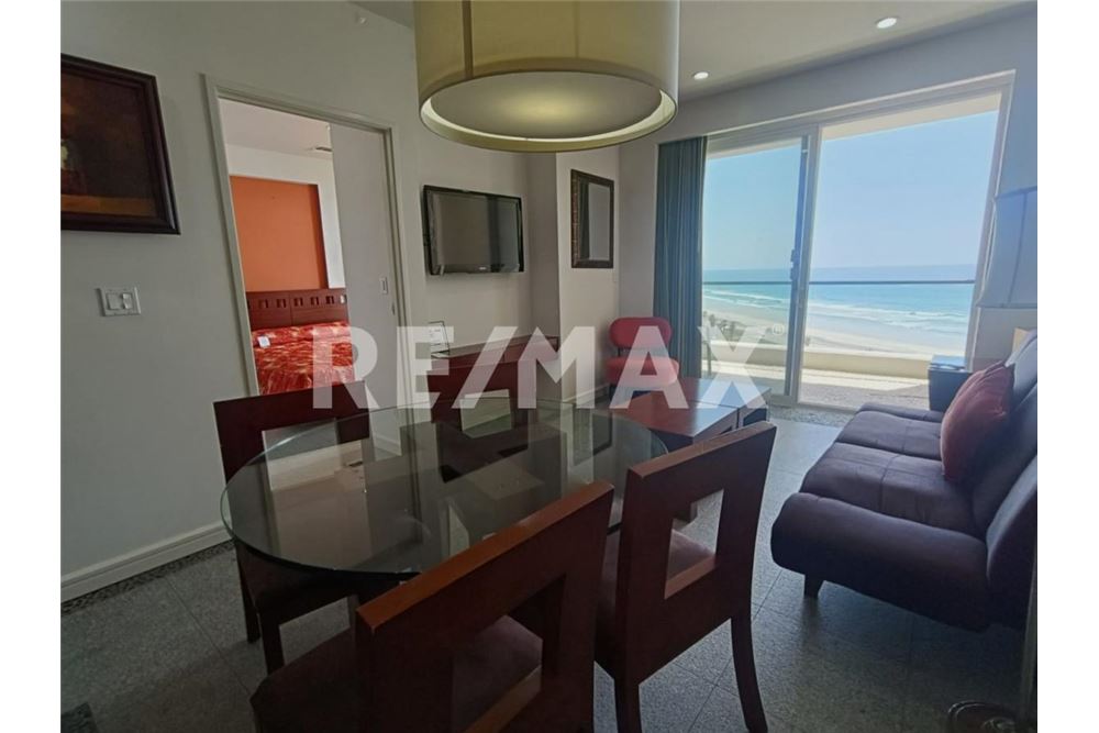 Residential - Apartment with roof - Playas De Rosarito, Mexico - Mexico - 36 - 1001006243-61