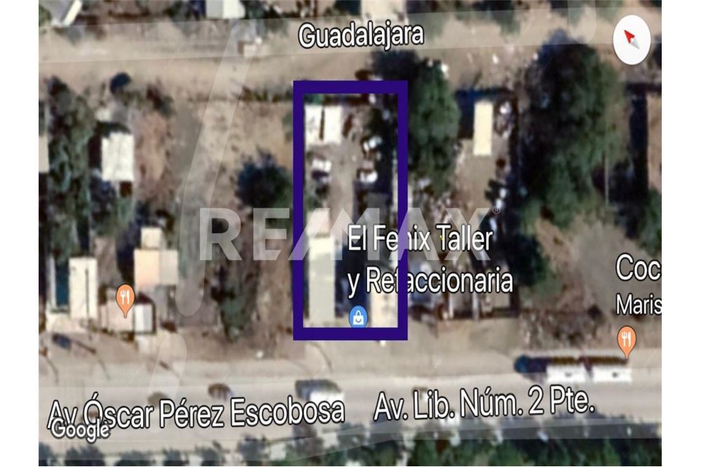 Komercinis NT - Biurų pastatas - Mazatlán, Meksika - Mexico - 16 - 1001070107-50