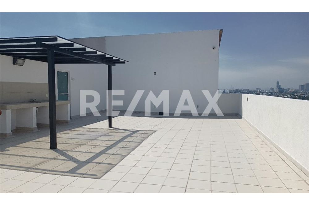 Residential - Склад - Ciudad de México, Мексика - Mexico - 16 - 1001229149-23
