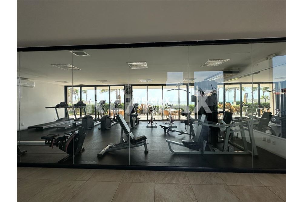 Residencial - Apartamento con terraza - Mazatlán, México - Mexico - 19 - 1001145018-184