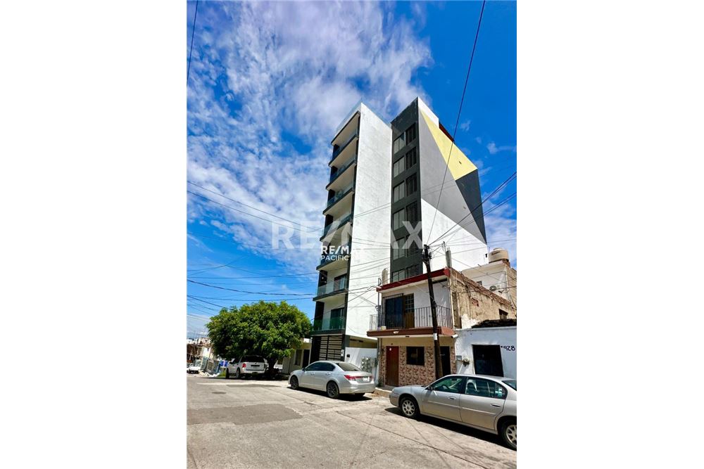 Residenziale - Loft - Mazatlán, Messico - Mexico - 32 - 1001145007-38