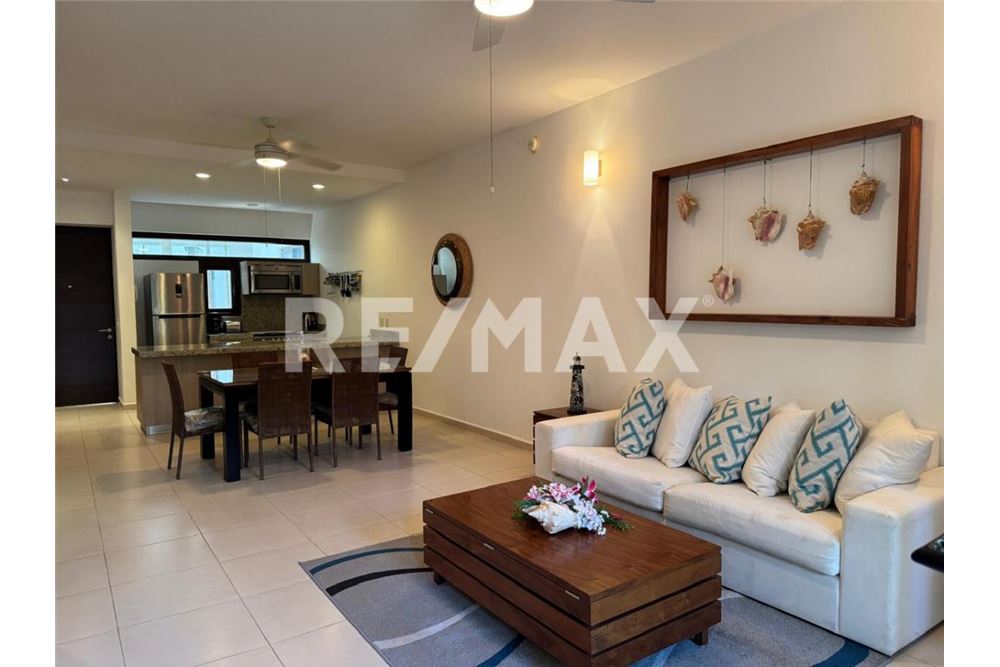 Residential - Apartment with roof - Tulum, Mexico - Mexico - 1 - 1001040022-176