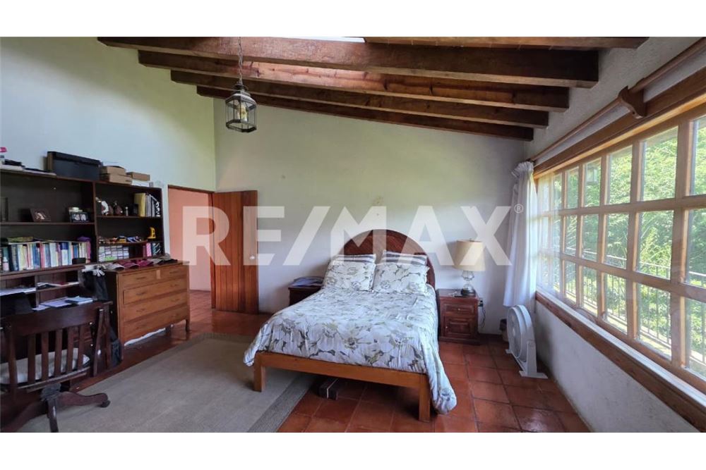 Residenziale - Casa - Valle De Bravo, Messico - Mexico - 10 - 1001004004-541