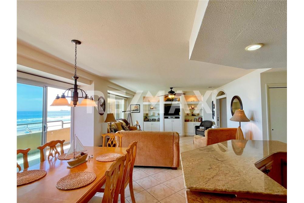 Residential - Condo/Apartment - Playas De Rosarito, Mexico - Mexico - 18 - 1001104053-26