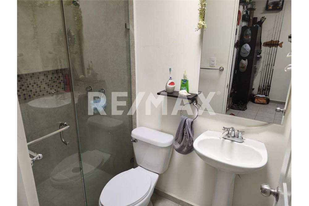 Residential - House - Querétaro, Mexico - Mexico - 10 - 1001065038-320