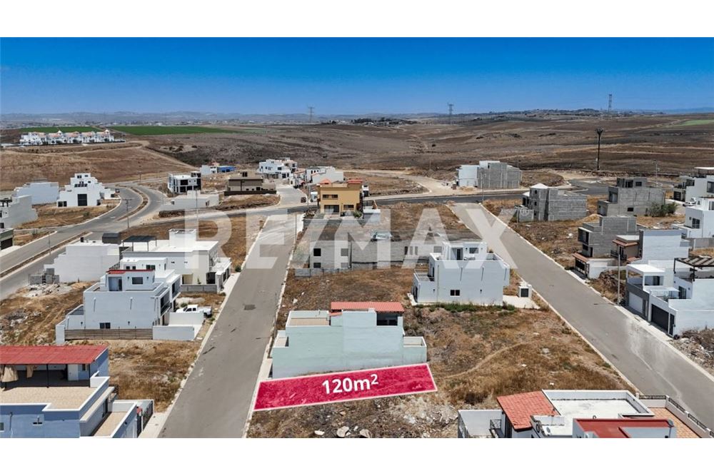 Residential - Plot of Land for Investment - Playas De Rosarito, Mexico - Mexico - 3 - 1001104053-25