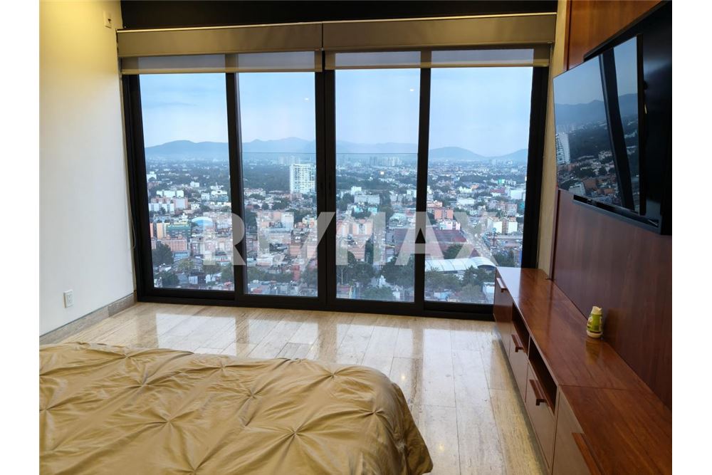 Wohnung - Dachwohnung - Ciudad de México, Mexiko - Mexico - 9 - 1001180001-361