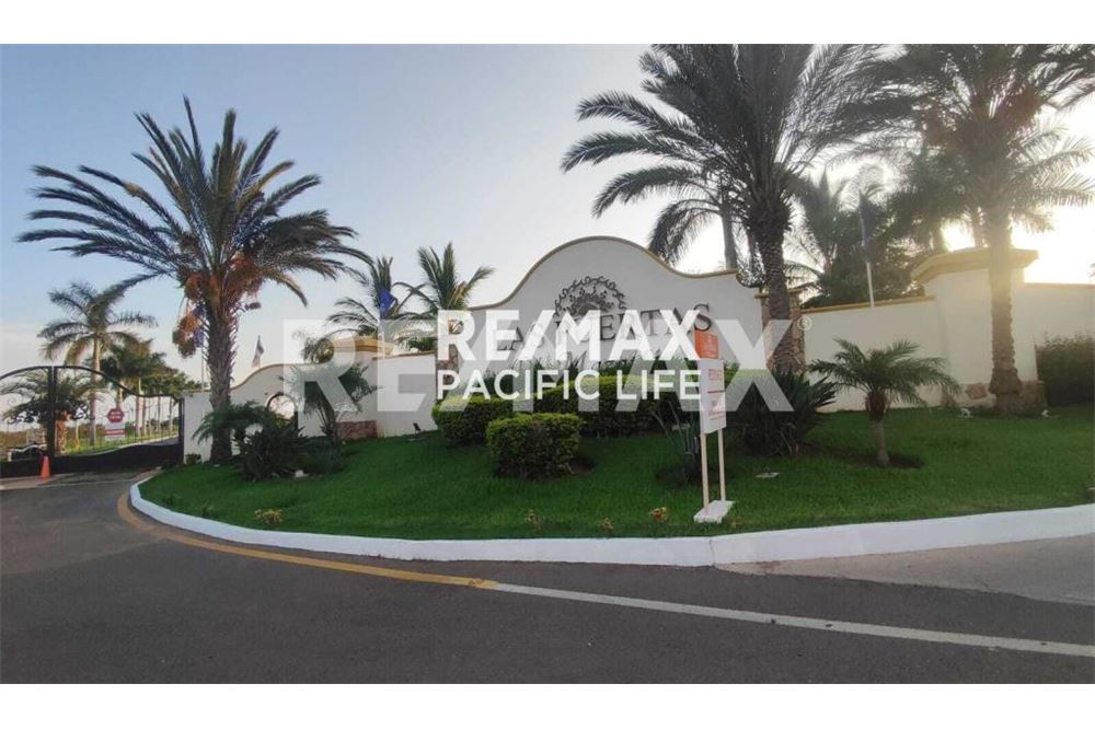 Prédio Habitacional - Plot of Land for Allotment - Mazatlán, México - Mexico - 2 - 1001145011-145