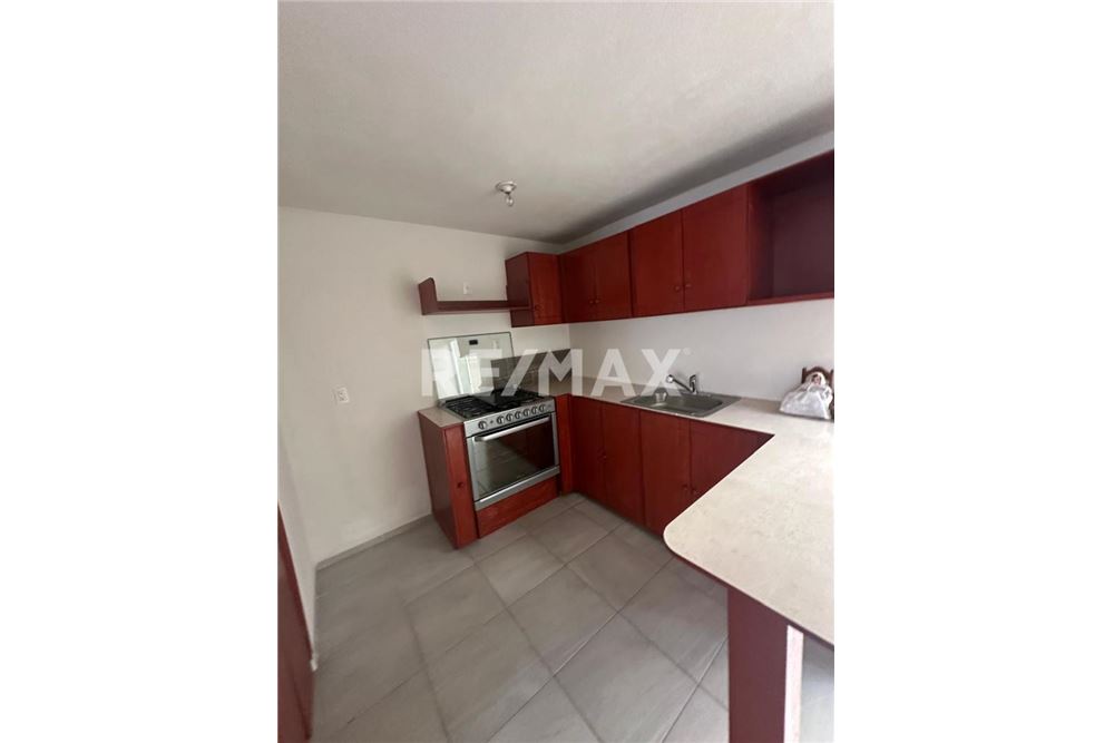 Residential - Condo/Apartment - Zinacantepec, Mexico - Mexico - 6 - 1001021017-96