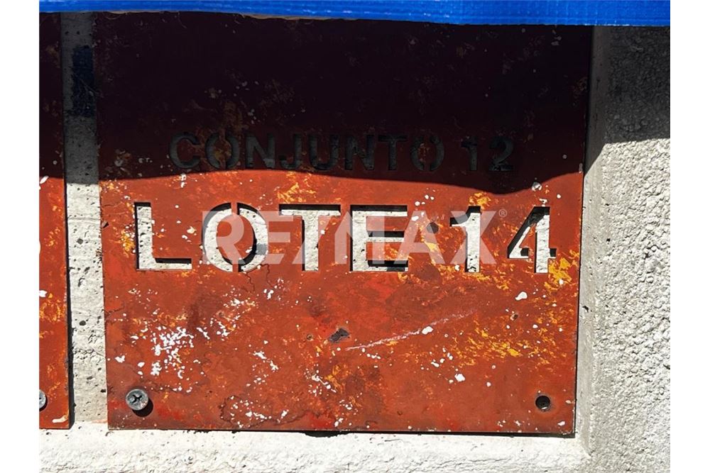 Residential - Plot of Land for Investment - José María Morelos, Mexico - Mexico - 7 - 1001040001-1392