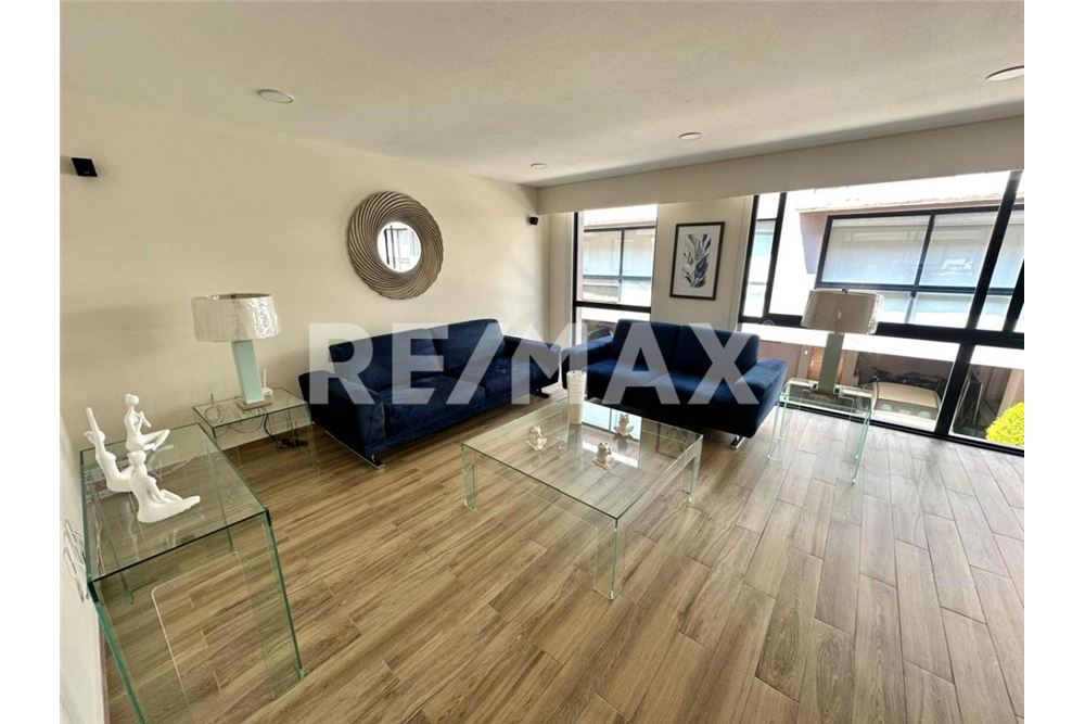 Residential - Condo/Apartment - Ciudad de México, Mexico - Mexico - 8 - 1001028001-185