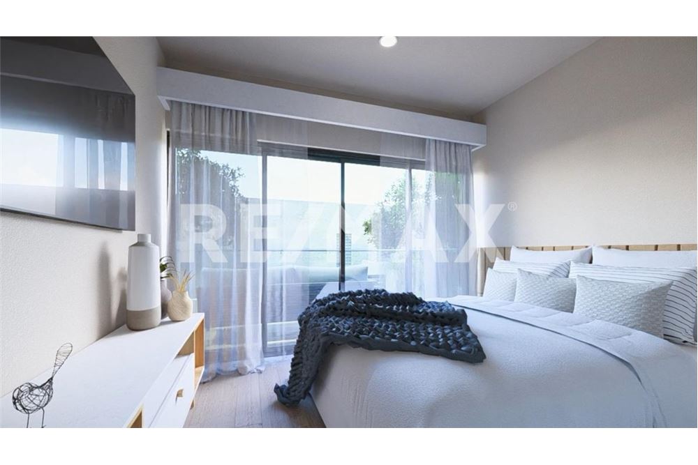 Residential - Apartment with roof - Todos Santos, Mexico - Mexico - 3 - 1001122130-2