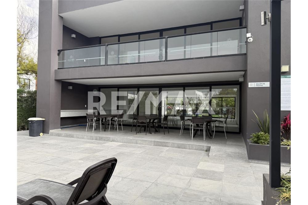 Residential - House - Querétaro, Mexico - Mexico - 8 - 1001065289-3